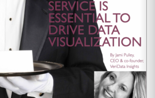 Why Quality Customer Service is Essential to Drive Data Visualization