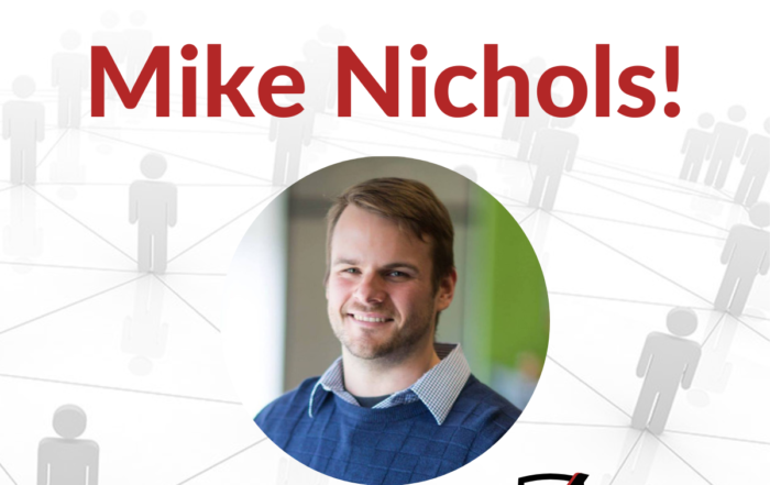 Mike Nichols Veridata Insights