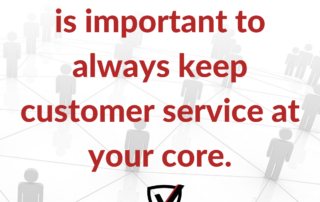 Case Study: Why It Is Important To Keep Customer Service At Your Core
