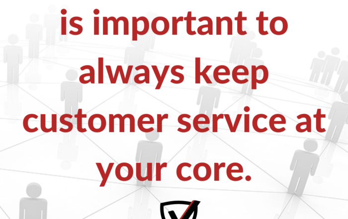 Case Study: Why It Is Important To Keep Customer Service At Your Core