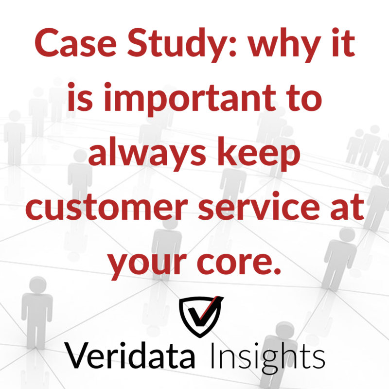 Case Studies - Veridata Insights