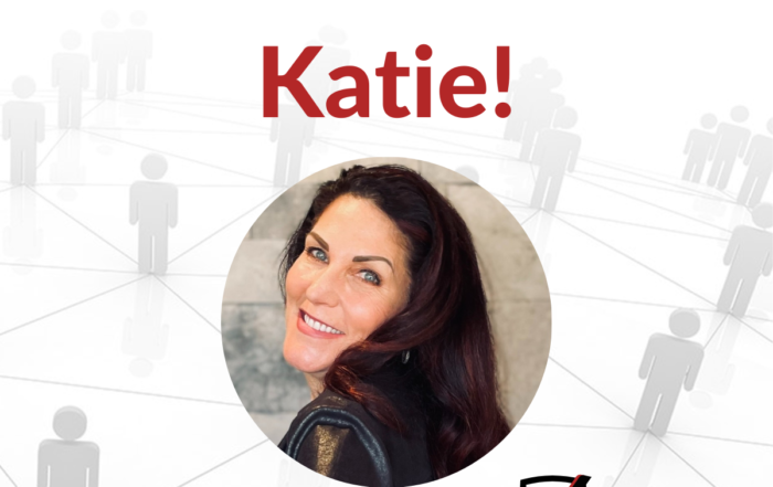 The promotions just keep on coming at Veridata Insights! We are overjoyed to announce that Katie Ozdemir is now our President of Global Qualitative Solutions!