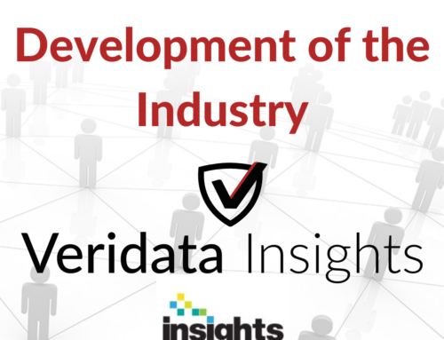Veridata is Devoted to Developing the Industry