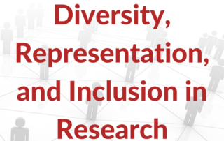 Diversity Representation Inclusion Market Research