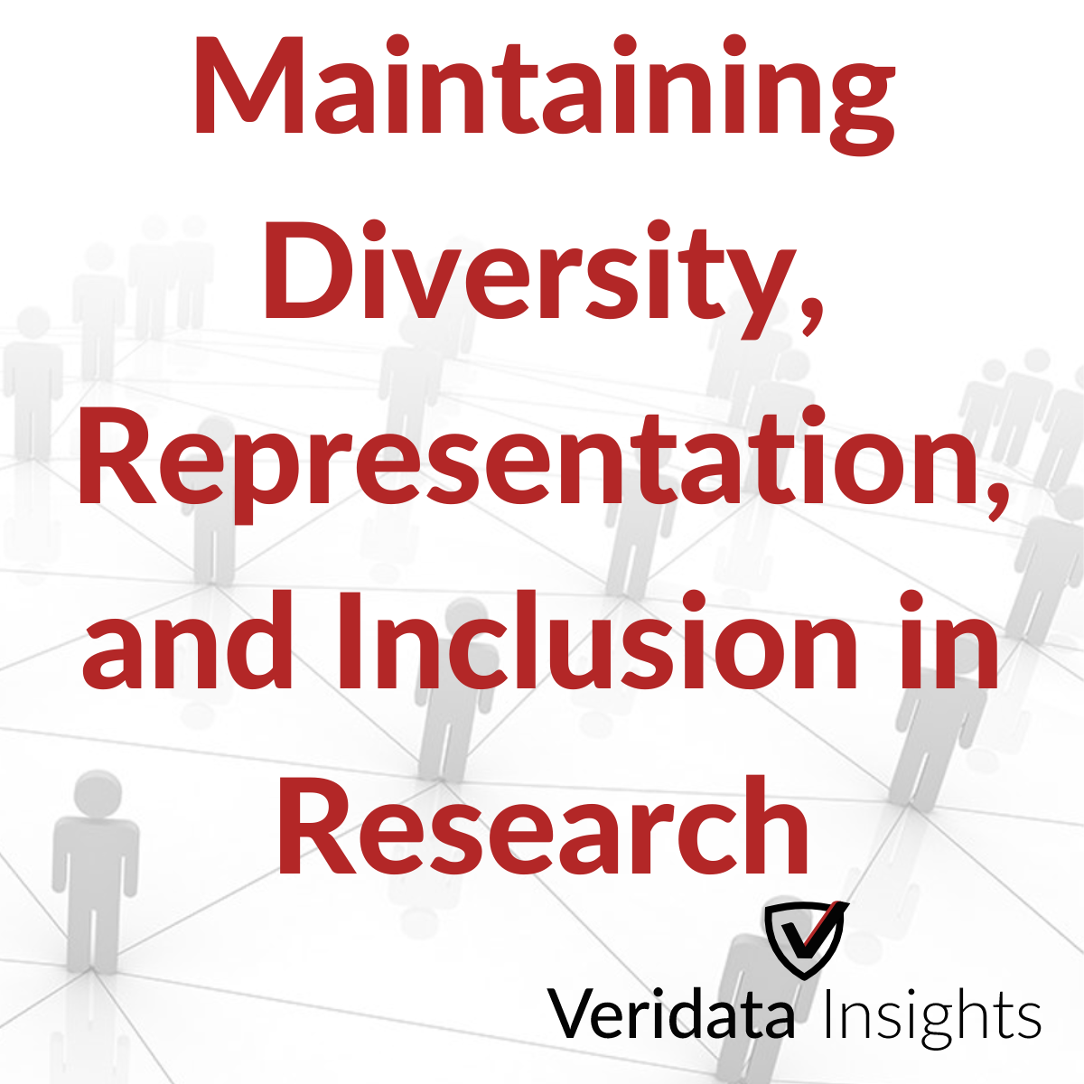 Diversity Representation Inclusion Market Research