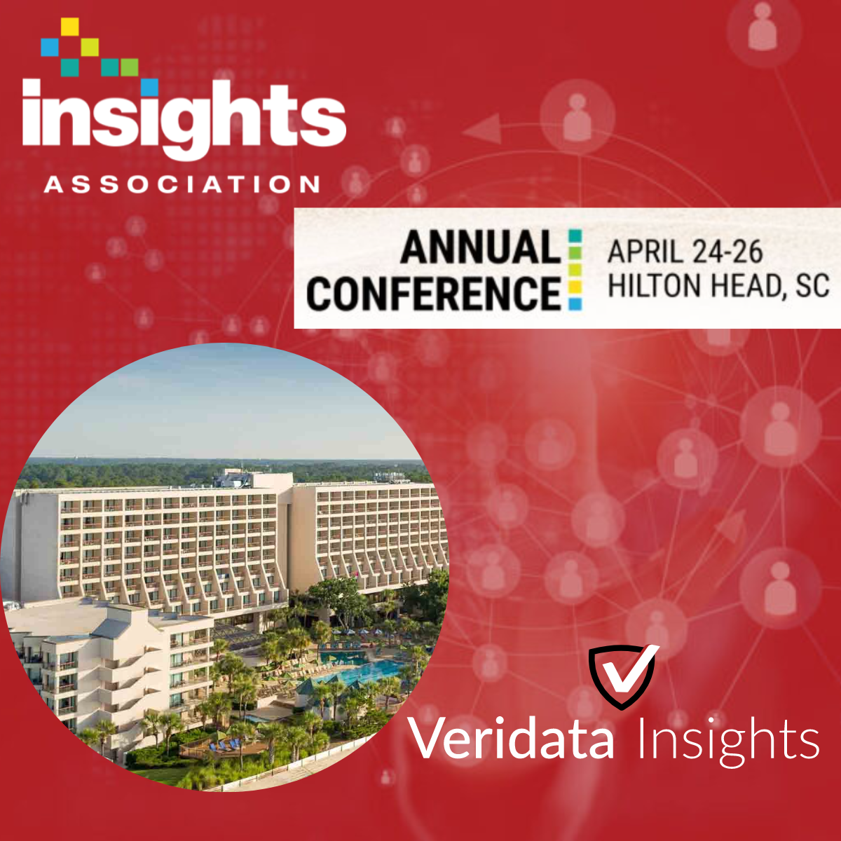 Veridata Insights Conference