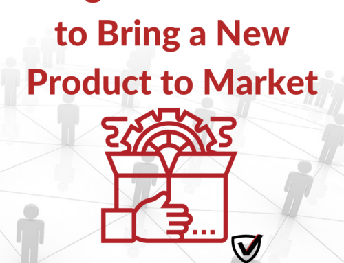 Using B2B Research to Bring a New Product to Market