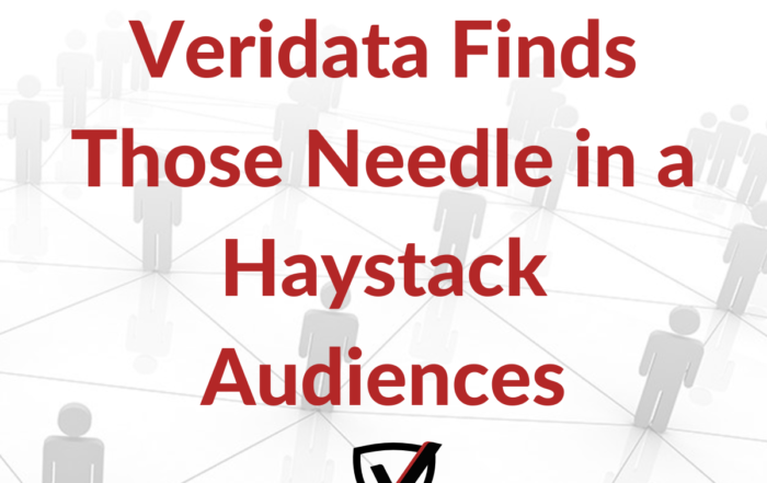 Veridata Insights case study