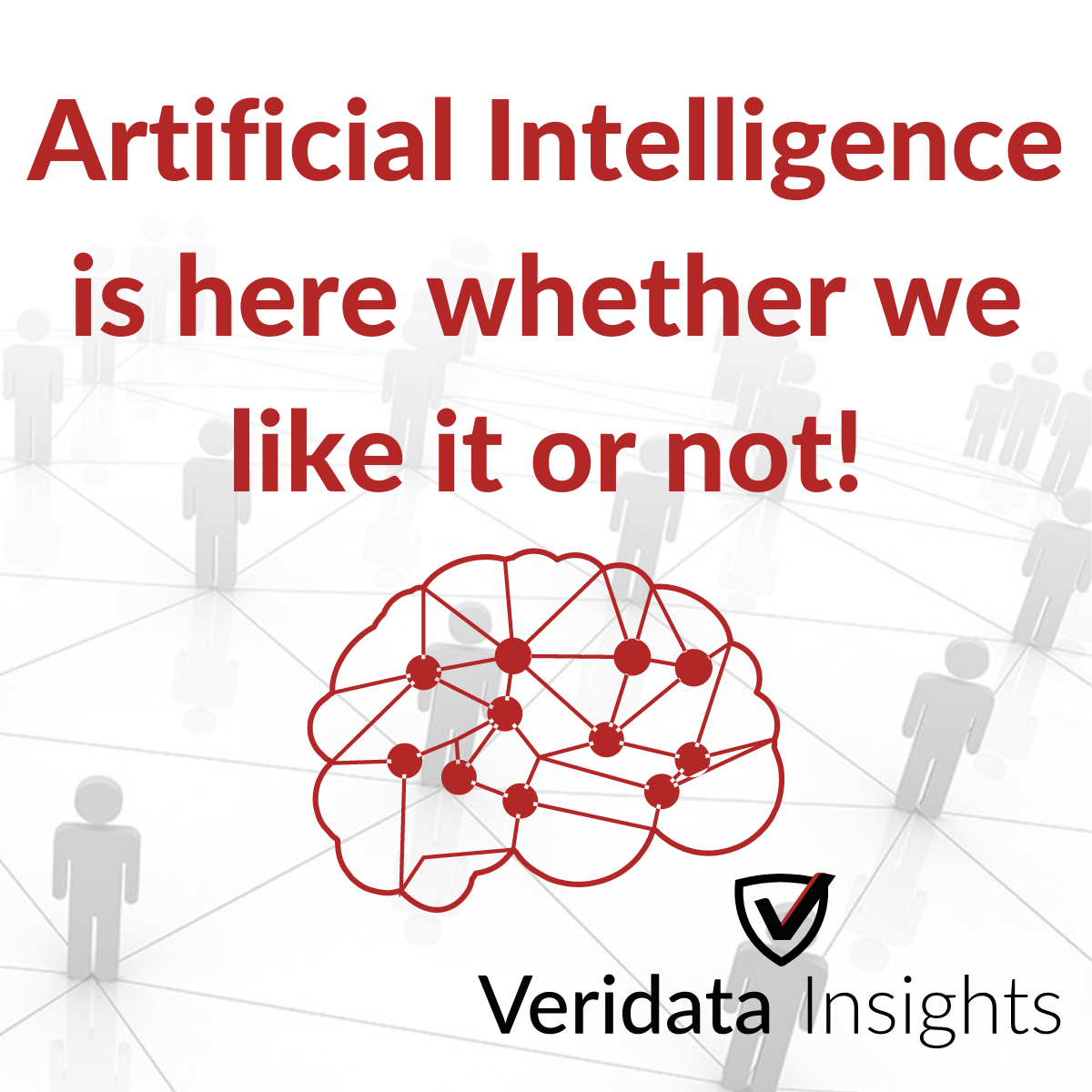 Artificial Intelligence Veridata Insights