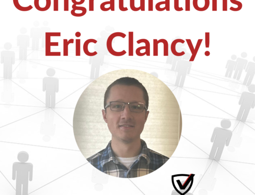 Eric Clancy Promoted to Project Manager at Veridata Insights