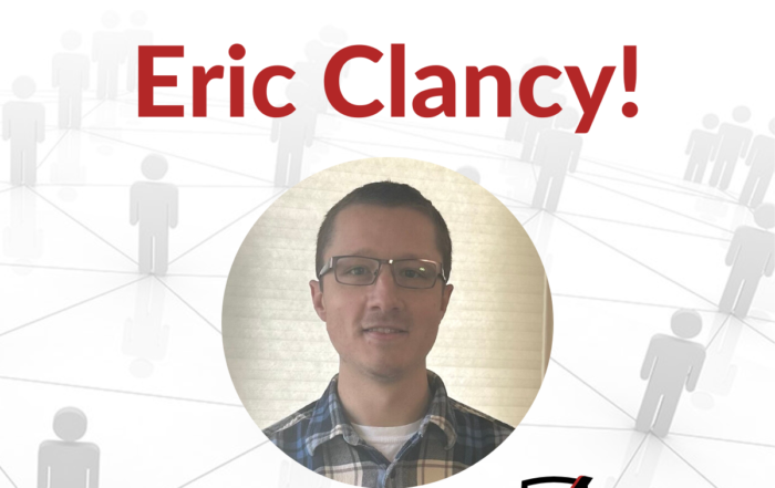Veridata Insights Eric Clancy