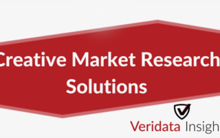 Creative Market Research Solutions Veridata Insights