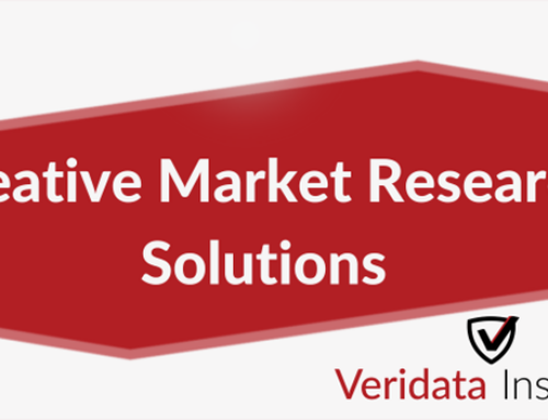 Creative Market Research Solutions
