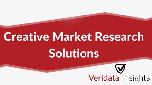 Creative Market Research Solutions Veridata Insights