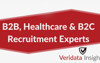 B2B, Healthcare, and B2C Research Recruitment Experts