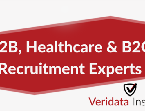 B2B, Healthcare, and B2C Research Recruitment Experts