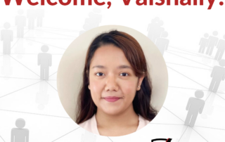 Veridata Insights Welcomes Vaishally Shah to the Team