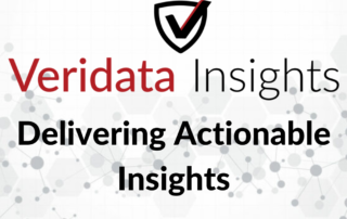 Video: Veridata Provide Actionable Insights