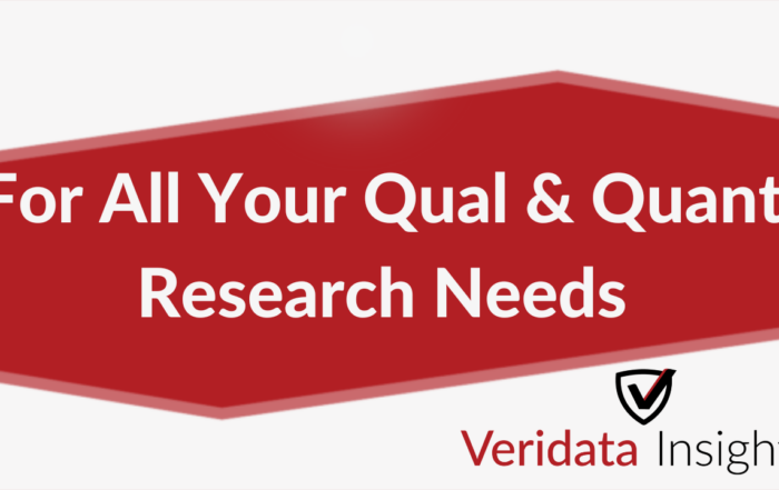 Video: For All Your Qualitative & Quantitative Research Needs