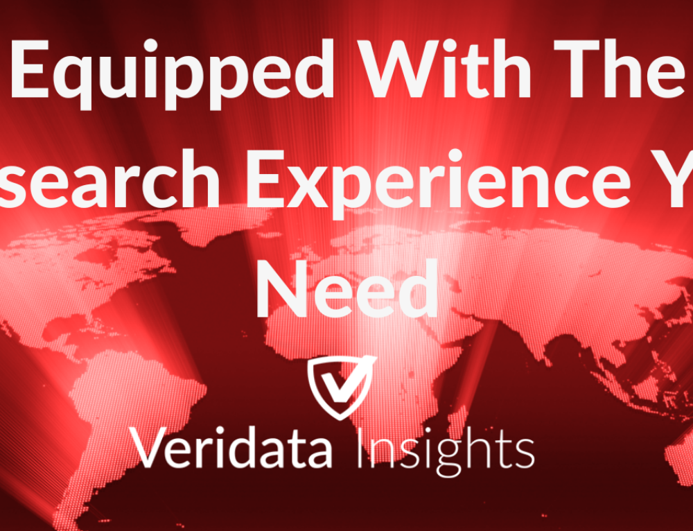 Managing Your Emotions - Veridata Insights