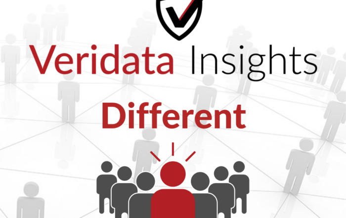 What Makes Veridata Insights Different