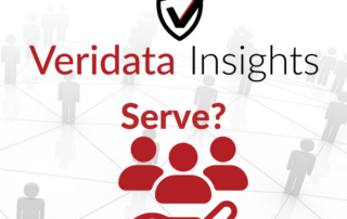 Who Does Veridata Insights Serve?