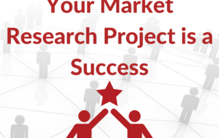 How Veridata Insights Ensures Your Market Research Project Is A Success