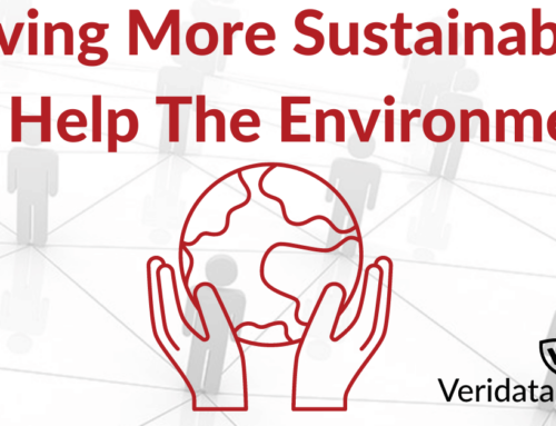 Living More Sustainably To Help The Environment