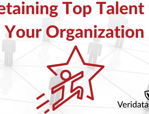 Retaining Top Talent In Your Organization