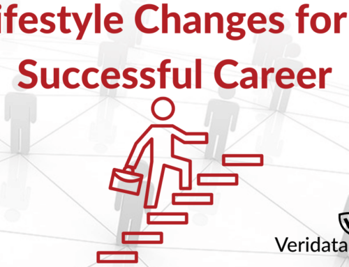 Lifestyle Changes For a Successful Career