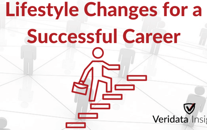 Lifestyle Changes For a Successful Career