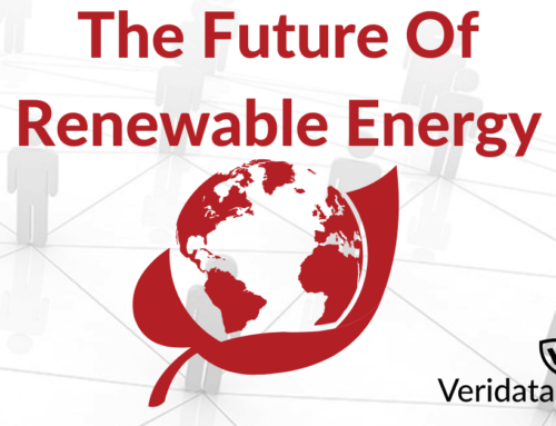 The Future Of Renewable Energy