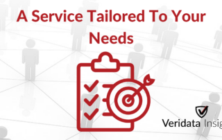 A Service Tailored To Your Needs