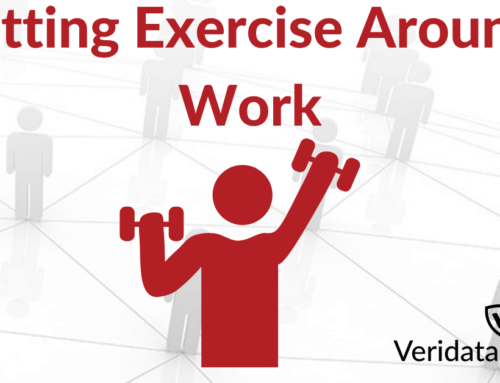 Fitting Exercise Around Work