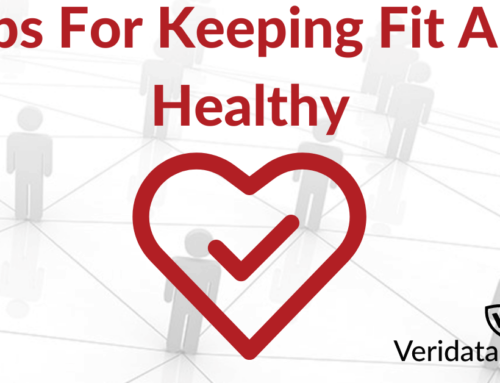 Tips For Keeping Fit And Healthy