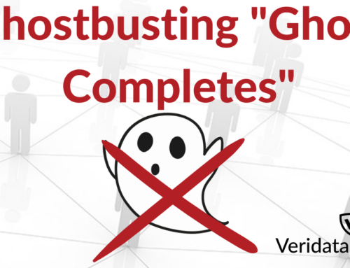 Ghostbusting “Ghost Completes”