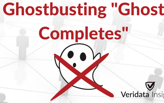 Ghostbusting "Ghost Completes"