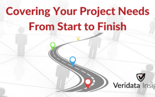 Covering Your Project Needs From Start to Finish