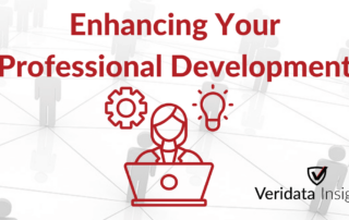 Veridata Insights Enhancing Your Professional Development