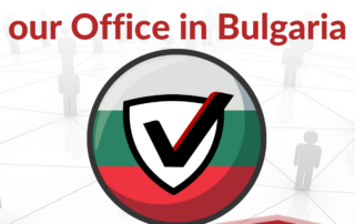 Veridata Insights are incredibly excited to announce the official opening of our office in Bulgaria.