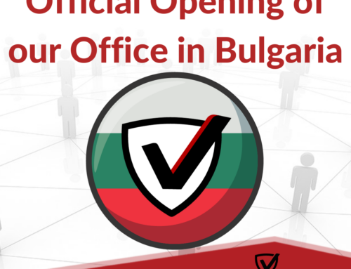 Veridata Insights Announces Official Opening of Office in Bulgaria