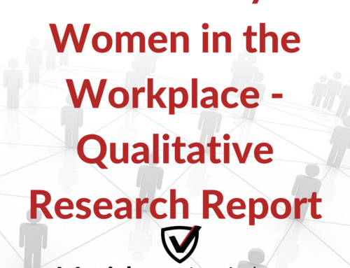 Case Study: Women in the Workplace – Qualitative Research Report