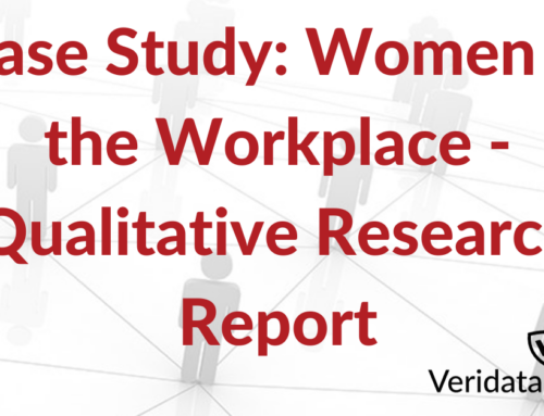 Case Study: Women in the Workplace – Qualitative Research Report