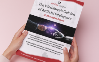 The Workforce's Opinion of Artificial Intelligence - Insights Report