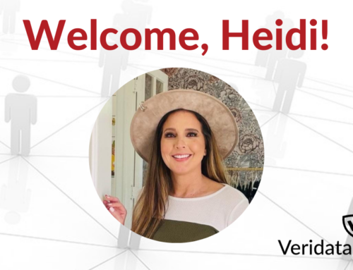 Veridata Insights Welcomes Heidi Palacios