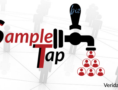 SampleTap – Veridata Insights’ Proprietary Project Management System