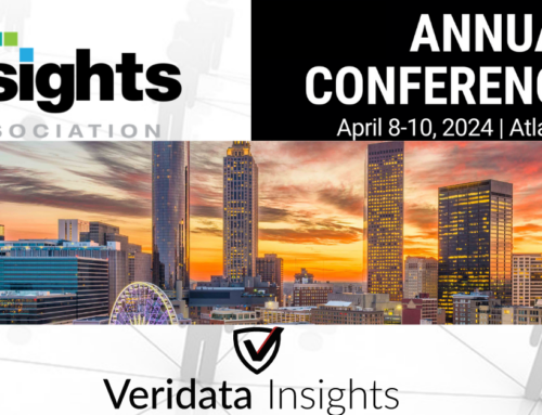 Insights Association Annual Conference April 2024