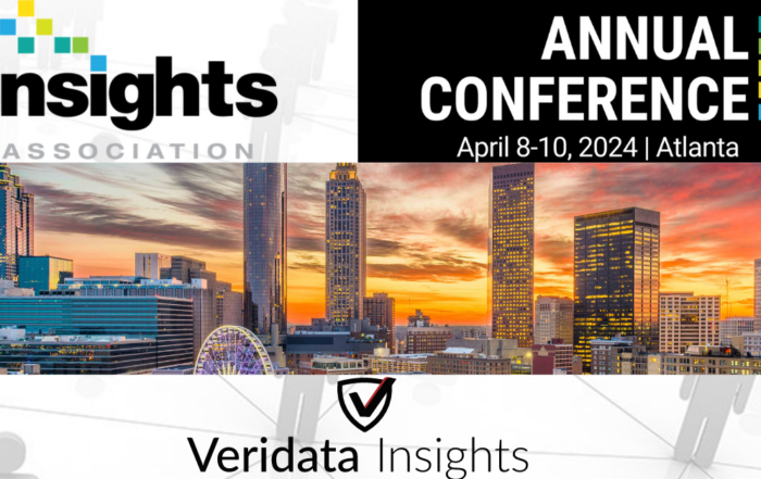 Insights Association Annual Conference April 2024