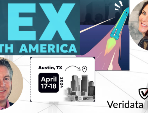 Veridata Insights Attending IIEX North America 2024