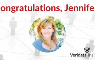 Veridata Insights Promotes Jennifer Miller to VP Global Qual Solutions